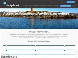 Sites similar to hedgebook.co.nz