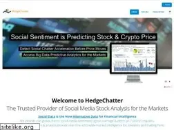 hedgechatter.com