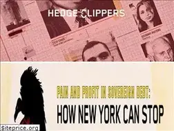 Sites similar to hedgeclippers.org