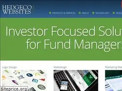 Sites similar to hedgecowebsites.com
