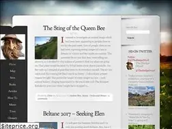 Sites similar to hedgedruid.com