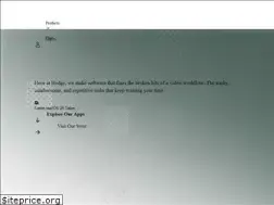 Sites similar to hedgeformac.com