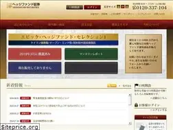 Sites similar to hedgefund-sec.com