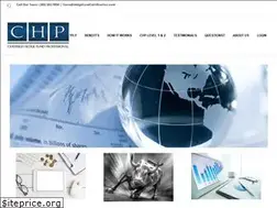 Sites similar to hedgefundcertification.com
