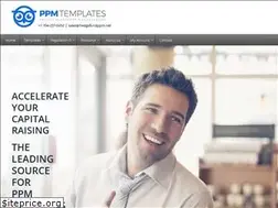 Sites similar to hedgefundppm.net