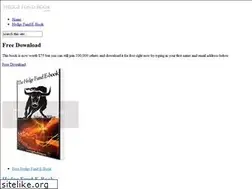 Sites similar to hedgefundsbook.com