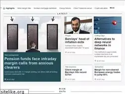 Sites similar to hedgefundsreview.com
