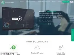 Sites similar to hedgeguard.com