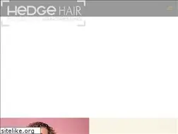 Sites similar to hedgehair.com