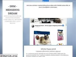 Sites similar to hedgehog-dream.eu