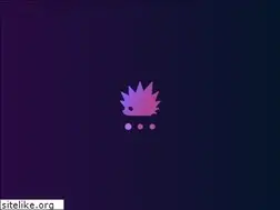 Sites similar to hedgehog.com