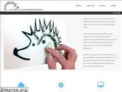 Sites similar to hedgehog.ee