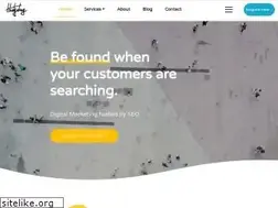 Sites similar to hedgehogdigital.co.uk