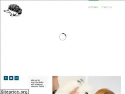 Sites similar to hedgehoghannah.com