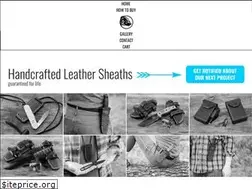 Sites similar to hedgehogleatherworks.com