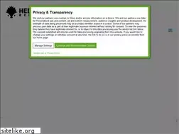 Sites similar to hedgehogregistry.org
