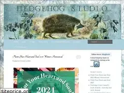 Sites similar to hedgehogstudio.com