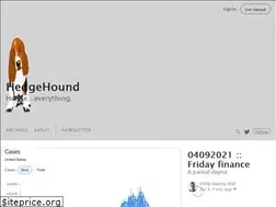 Sites similar to hedgehound.com