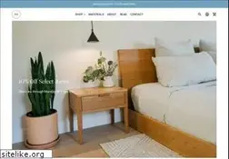 Sites similar to hedgehousefurniture.com