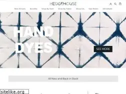 Sites similar to hedgehouseusa.com