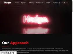 Sites similar to hedgemarketing.ug