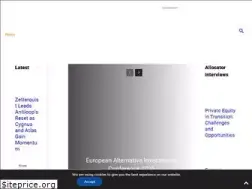Sites similar to hedgenordic.com