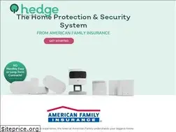 Sites similar to hedgeprotect.com