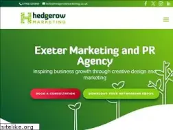 Sites similar to hedgerowmarketing.co.uk