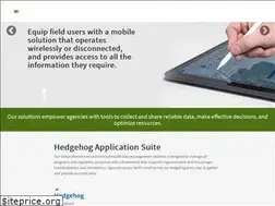 Sites similar to hedgerowsoftware.com