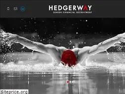 Sites similar to hedgerway.com