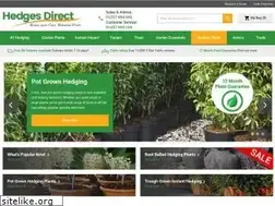 Sites similar to hedgesdirect.co.uk