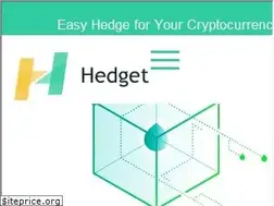 Sites similar to hedget.com