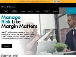 Sites similar to hedgetrackers.com