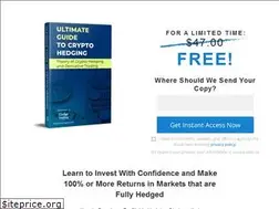 Sites similar to hedgetradingpro.com