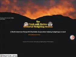 Sites similar to hedgieflash.com