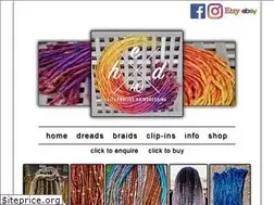 Sites similar to hedhq.com