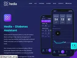 Sites similar to hedia.co