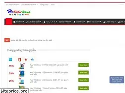 Sites similar to hedieuhanh.net