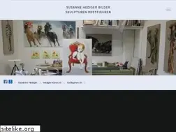 Sites similar to hediger-kunst.ch