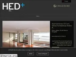 Sites similar to hedimobiliaria.pt