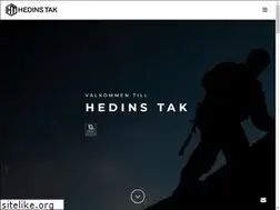 Sites similar to hedinstak.se