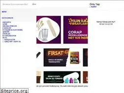 Sites similar to hedisam.com