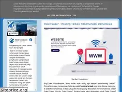 Sites similar to hedisasrawan.blogspot.co.id