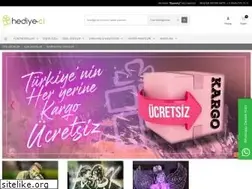 Sites similar to hediye-ci.com
