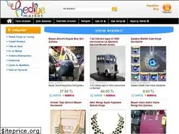 Sites similar to hediye.market