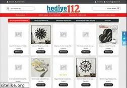 Sites similar to hediye112.com