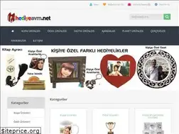 Sites similar to hediyeavm.net