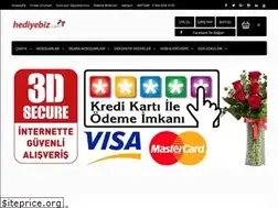 Sites similar to hediyebiz.com
