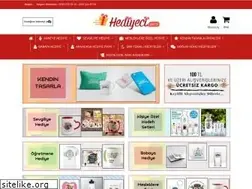 Sites similar to hediyeci.com.tr