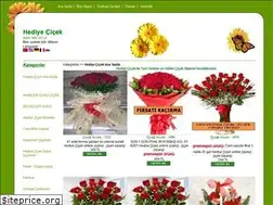 Sites similar to hediyecicek.com